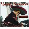 Vicente Fernandez Mi Historia