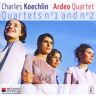 Ardeo Quartet Quartette 1+2