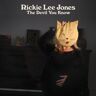 Jones, Rickie Lee The Devil You Know