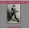 Elvis Costello My Aim Is True