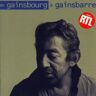 Serge Gainsbourg De Gainsbourg A Gainsbarre
