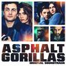 Ost Asphaltgorillas (Original Soundtrack)