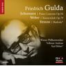 Tribute To Friedrich Gulda