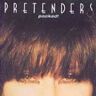 Pretenders Packed