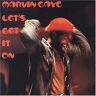 Marvin Gaye Let'S Get It On