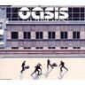 Oasis Go Let It Out