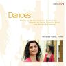 Mirjana Rajic Dances - Werke Für Klavier Von Tajcevic, Liszt, Ravel U.A.