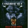 Unrest Back To The Roots (Ltd.Ed.)
