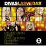 Shakira Vh1 Divas (2002)