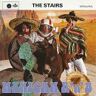 The Stairs Mexican R & B