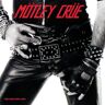 Mötley Crüe Too Fast For Love