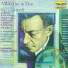 Sergej Rachmaninoff A Window In Time,Vol.2