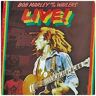 Marley, Bob & the Wailers Live!