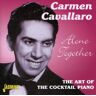 Carmen Cavallaro Alone Together-The Art Of The Coctail Piano