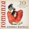 Andrea Bocelli Romanza