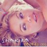 Shakira Sale El Sol