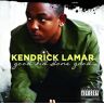 Kendrick Lamar Good Kid Done Good