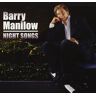 Barry Manilow Night Songs