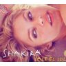 Shakira Sale El Sol