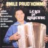 Emile Prud'Homme Le Roi Du Musette