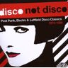 Various Disco Not Disco (Post Punk,El