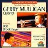 G/Brookm Va-mulligan Gerry Mulligan Quartet - Immortal Concerts