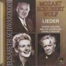 Schwarzkopf Lieder