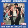 Travolta, John & Newton-John, O. You'Re The One That I Want