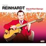 Django Reinhardt Electrified Django (1947)