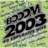 Various Booom 2003-The Second