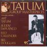 Art Tatum Tatum Group Masterpieces, Vol. 7: Tatum, Defranco, Callender, Douglass