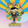 Ost Minions: The Rise Of Gru