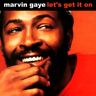 Marvin Gaye Let'S Get It On