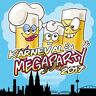 Karneval! Karneval Megaparty 2017