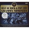 Various Grammy Nominees 1999 Rock/pop