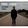 Salvador Sobral Paris Lisboa