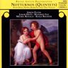 Fuchs Notturni (Quintette)