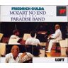 F. Gulda Mozart No End And The Paradise Band