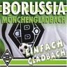 Borussia Mönchengladbach Einfach Gladbach !