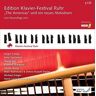 Div.Klavier Festival Ruhr Klavier-Festival Ruhr Vol.36