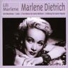 Marlene Dietrich Lil Marlene