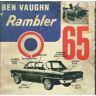 Ben Vaughn Rambler 65