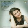 Mariana Izman (Piano) Schumann: Piano - Mariana Izman