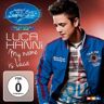 Luca Hänni, DSDS, Deutschland sucht den Superstar My Name Is Luca (Deluxe Edition)