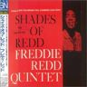 Freddie Redd Shades Of Redd