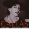 Maria Callas Callas-Birth Of A Diva