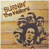 Marley, Bob & the Wailers Burnin'