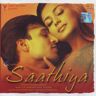 Asha Bhosle Saathiya (Uk Import)