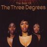 The Three Degrees The  Of