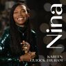 Kareen Guiock-Thuram Nina